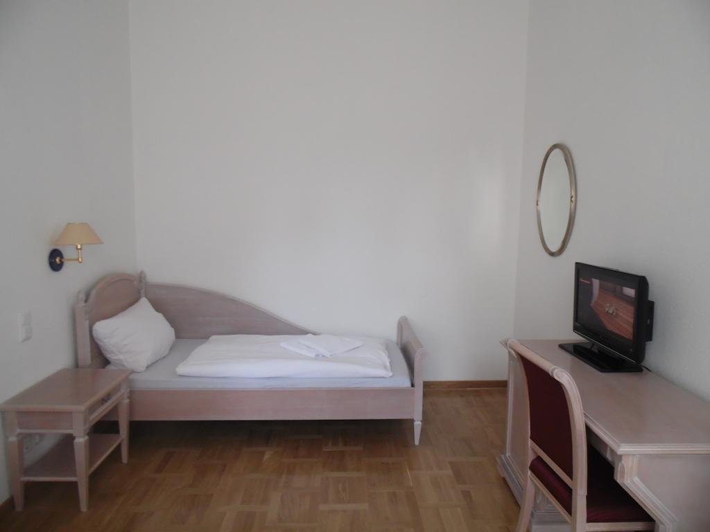 Augustenhof Bad Elster Room photo